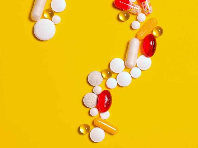 Práca s informáciami v lékárenskom&nbsp;prostredí